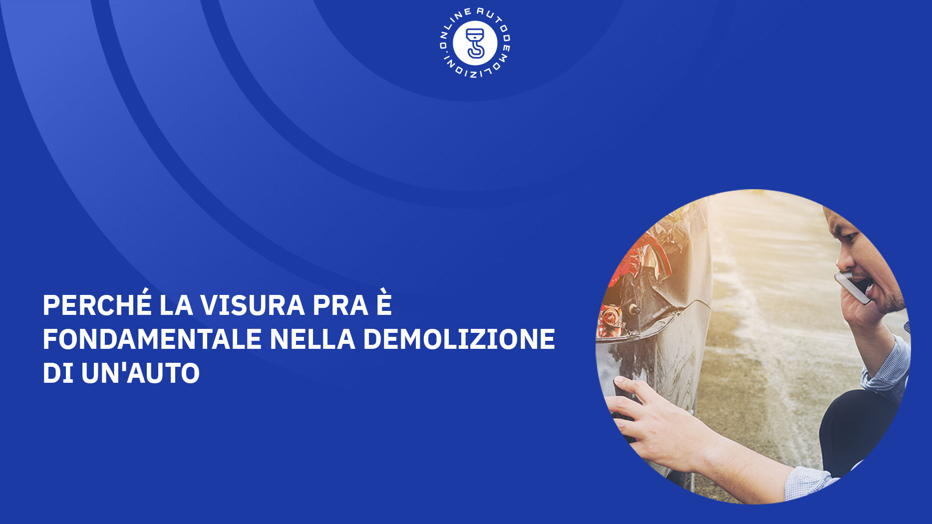 Perché la Visura PRA è Fondamentale