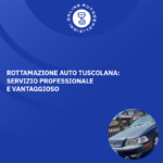 Rottamazione Auto Tuscolana: Servizio Professionale e Vantaggioso