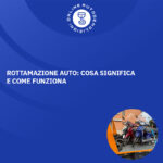 Rottamazione auto cosa significa