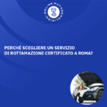 Perché scegliere un servizio di rottamazione certificato a Roma
