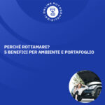 Perché rottamare ecco 5 benefici per ambiente e portafoglio